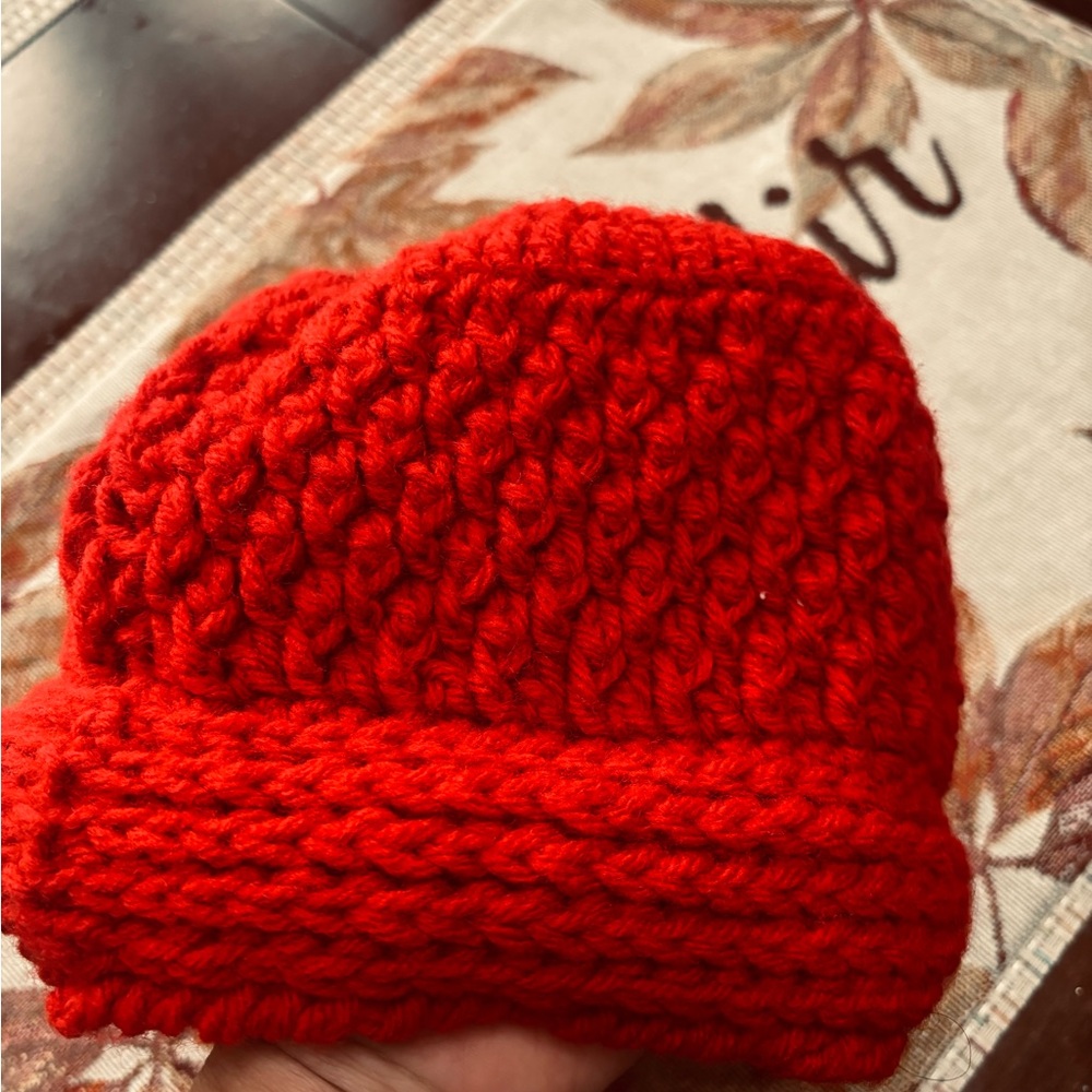 Winter or fall Hat .!